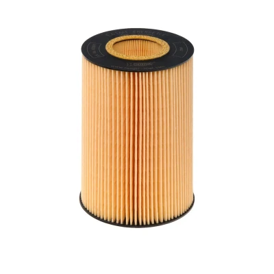 Bilde av HENGST FILTER E416H D86 Oljefilter Filterinnsats