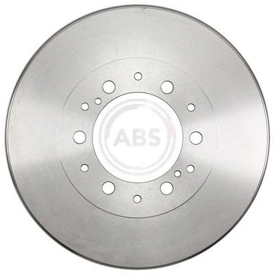 Bilde av A.B.S. 2865 S Bremsetrommel 345 TOYOTA: HILUX VIII Pick up, 3 up