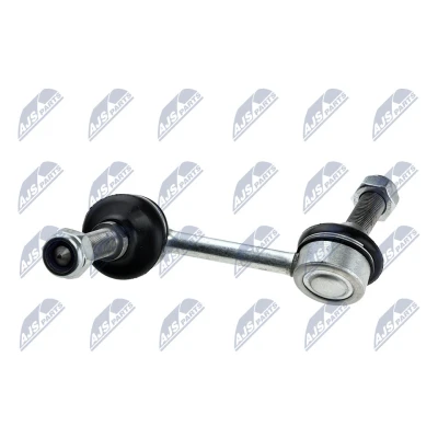 Bilde av stang, stabilisator, Framaksel, chevrolet trailblazer, isuzu ascender, saab 9 7x, 12479231, 8124792310