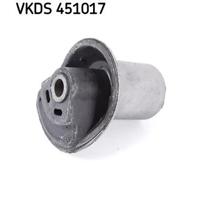 Bilde av SKF VKDS 451017 Akselskaft Lagring VOLKSWAGEN: Jetta 2, GOLF 2
