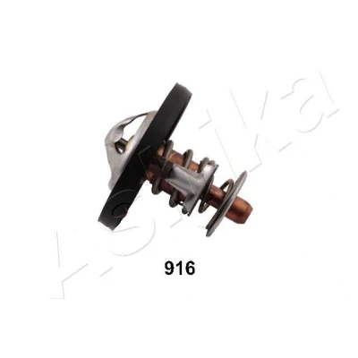Bilde av ASHIKA 38 09 916 Termostat 77 28 JEEP: Compass
