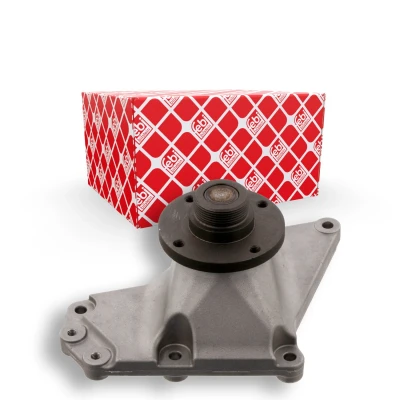Bilde av FEBI BILSTEIN 30680 Holder, radiatorventilator