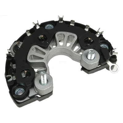 Bilde av AS PL ARC0058 Likeretter, generator
