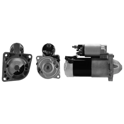 Bilde av LUCAS LRS02173 Starter 12 1,9 10 OPEL: Zafira B, Astra J Hatchback, Vectra C Caravan, SAAB: 9 3 Cabrio, 5 Stasjonsvogn, Stasjonsvogn