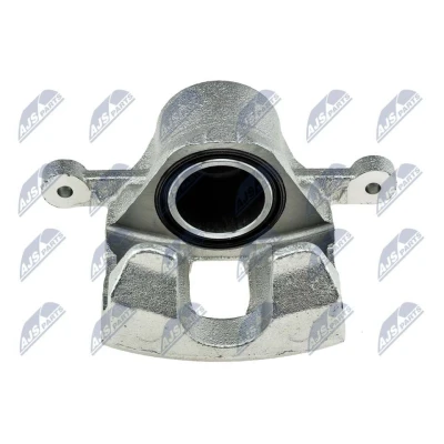 Bilde av NTY HZP HY 520 Bremsecaliper framaksel venstre KIA: RIO 3, HYUNDAI: i20 II Hatchback