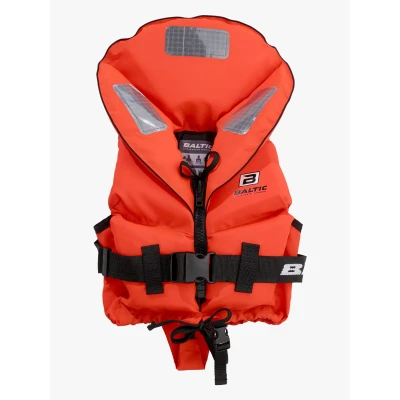 Bilde av Baltic Pro Sailor Redningsvest 3 10 kg, Oransje Båt &amp; Fiske
