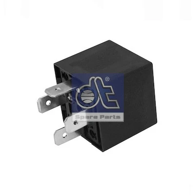 Bilde av DT Spare Parts 3.33061 Vernemotstand, tenningssystem