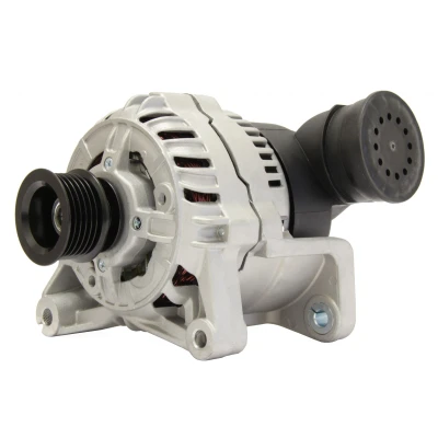 Bilde av MAPCO 13643 Dynamo 14V 90A BMW: 5 Sedan, X5, Touring