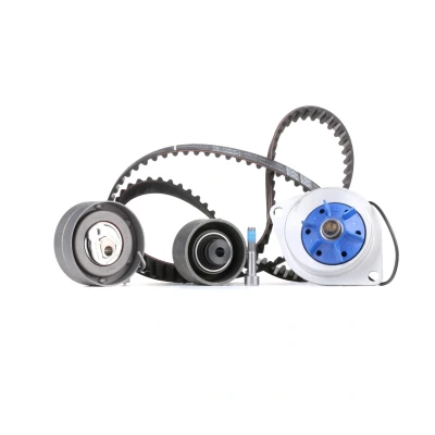 Bilde av SKF VKMC 03132 Vannpumpe + Registerreimsett 134 PEUGEOT: 307 Hatchback, 207 206 CITROËN: Berlingo II Van,