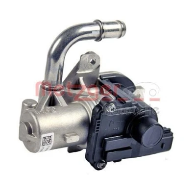 Bilde av METZGER 0892075 EGR Ventil ORIGINAL ERSATZTEIL elektrisk styreventil NISSAN: Qashqai / Qashqai+2 I, Juke