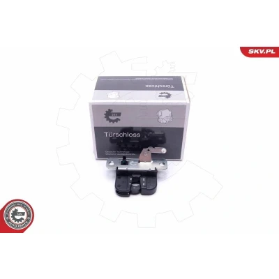 Bilde av Baklukelås, seat ibiza iii, leon, vw passat b5 variant, 3B9827505A, 3B9827505B, 3B9827505C, 6L6827505A