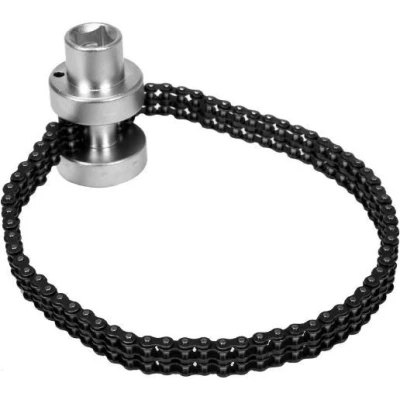 Bilde av YATO YT 08253 Oljefilterbånd 115 60 Krom vanadium stål