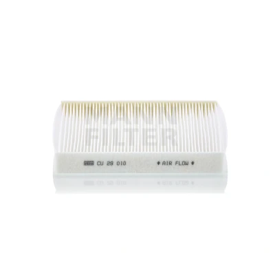 Bilde av MANN FILTER CU 29 010 Kupéfilter Partikkelfilter 247 289 30 VOLVO: XC40, POLESTAR: Polestar 2