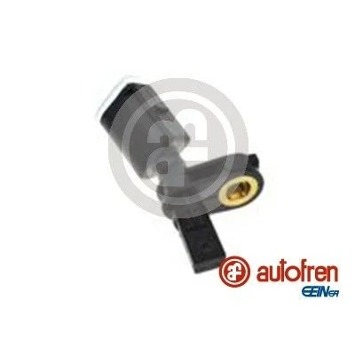 Bilde av Sensor, hjulturtall, Framaksel, Framaksel høyre, venstre, alfa romeo,audi,cupra,jeep,lotus,seat,skoda,toyota,vw, 6Q0927803B, W