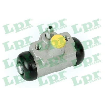 Bilde av LPR 4185 Bremsesylinder 19,05 SUBARU: JUSTY 1