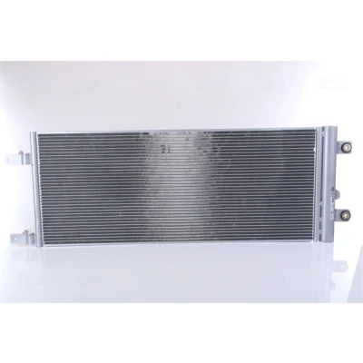 Bilde av NISSENS 940409 Kondensator med tørker Aluminium 888 R 134a