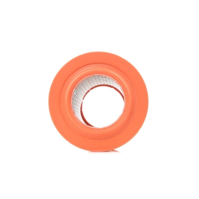 Bilde av FEBI BILSTEIN 22611 Luftfilter 160,5 287,5 Filterinnsats FIAT: Ducato II Flatvogn lastebil/Chassis, Van, PEUGEOT: Boxer Minibuss, Van