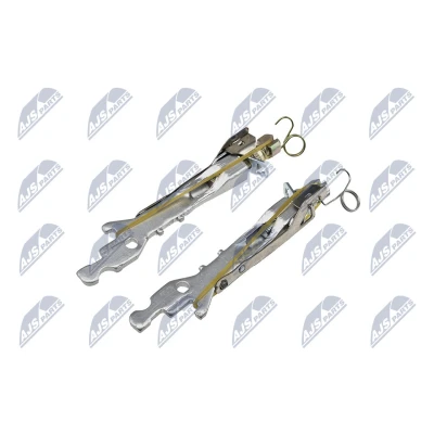 Bilde av NTY HSR PE 000 Regulering, trommelbremse SUZUKI: Liana Hatchback, SWIFT 3, TOYOTA: Yaris II I PEUGEOT: 107 Hatchback