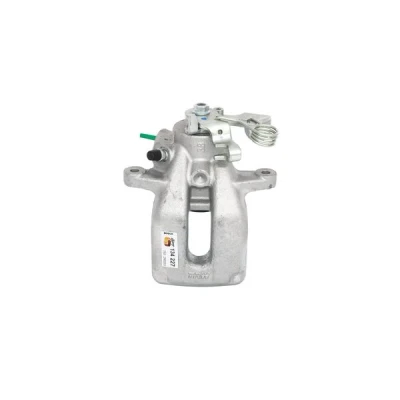 Bilde av BOSCH 0 986 134 227 Bremsecaliper Aluminium 60 CITROËN: C5 III Stasjonsvogn, II 3, PEUGEOT: 407 SW, Coupé, Sedan