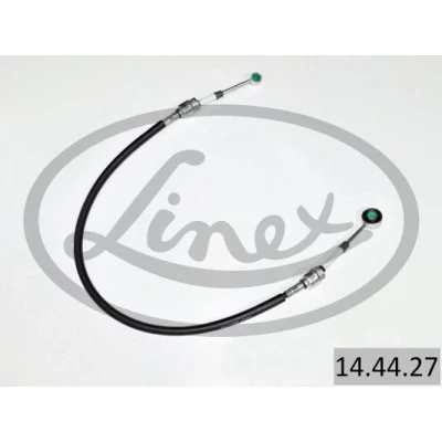 Bilde av Kabel, girmekanisme, fiat punto, 55186860, 55194346, 55234095