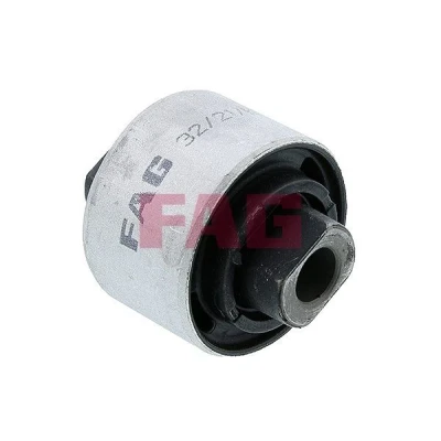 Bilde av FAG 829 0097 10 Styrestang Lagring Gummimetallager for casterstag AUDI: A4 B5 Avant, B6/B7 Cabrio, B6 Avant