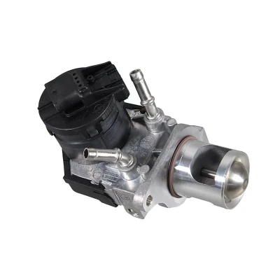 Bilde av METZGER ORIGINAL ERSATZTEIL 0892326 EGR Ventil elektrisk med tetning styringsenhet/programmvare må innlæres/oppdateres BMW: 5 Touring, X3, Sedan