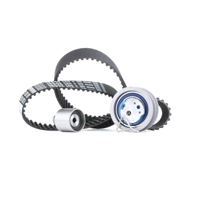 Bilde av FEBI BILSTEIN 21724 Registerreimsett 120 med avrundet tannprofil VOLKSWAGEN: Passat B6 Variant, Transporter 5, Golf 4, SKODA: Octavia 2 Combi