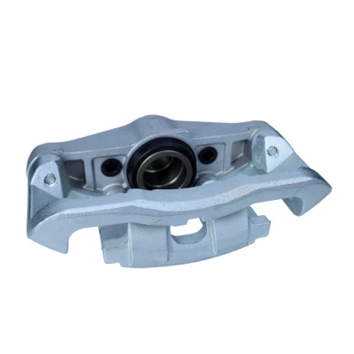 Bilde av MAXGEAR 82 1262 Bremsecaliper Aluminium framaksel høyre, bak akselen AUDI: A4 B7 Avant, A6 C6 Sedan