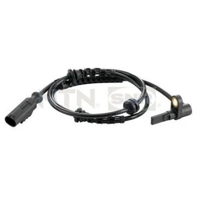 Bilde av SNR ASB153.05 ABS sensor aktiv 850 OPEL: Corsa D Hatchback, E FIAT: Grande Punto Hatchback