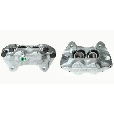 Bilde av BUDWEG CALIPER 343187 Bremsecaliper TOYOTA: Land Cruiser 100
