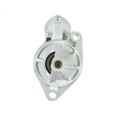 Bilde av AS PL S1208S Starter 12 1,10 9 OPEL: Zafira B, Omega B Sedan, Caravan, CHEVROLET: Captiva, PEUGEOT: 207 Hatchback