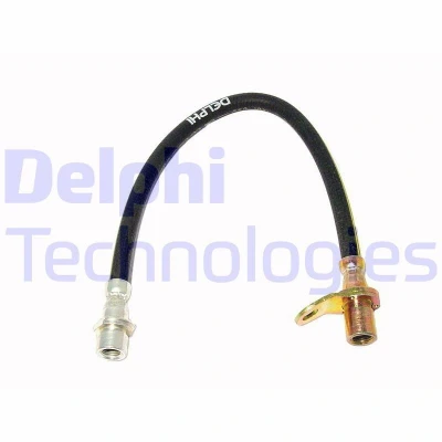 Bilde av DELPHI LH0478 Bremseslange 380 M10x1 Int DF TOYOTA: Avensis I Sedan