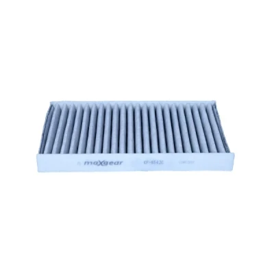 Bilde av MAXGEAR 26 1990 Kupéfilter Filterinnsats, Karbonfilter 199 119 21 JEEP: Wrangler IV