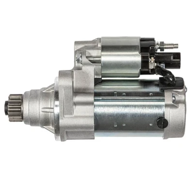 Bilde av HELLA 8EA 011 612 881 Starter 12 1,5 13 VOLKSWAGEN: Golf 7 Variant, Plus / Crossgolf, Polo V Hatchback