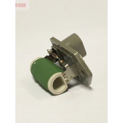 Bilde av DENSO DRS01004 Formotstand, kjølevifte for el motor