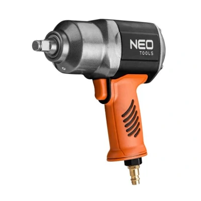 Bilde av NEO TOOLS 14 002 Slagskrutrekker (trykkluftdrevet)