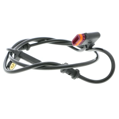 Bilde av VEMO V30 72 0036 1 ABS Sensor høyre bakaksel Original Quality for kjøretøy med 1075mm 12V MERCEDES BENZ: SLK (R171) 200 Kompressor, 350 3.5