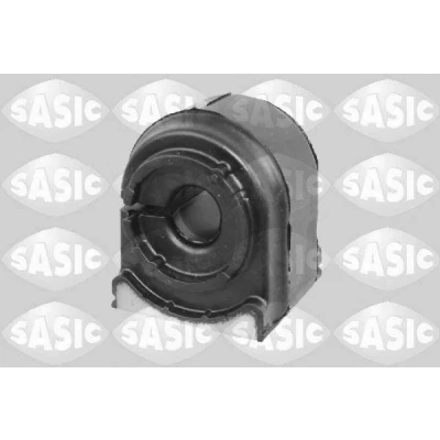 Bilde av SASIC 2306215 Stabilisatorbøssinger framaksel, innvendig gummilager 18,5 48 20 MERCEDES BENZ: Sprinter 3.5 T Van, 5 Van