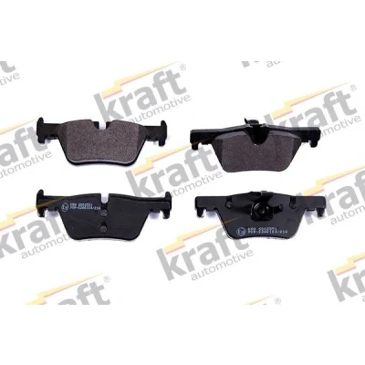 Bilde av Bremseklosser sett KRAFT AUTOMOTIVE 6002551
