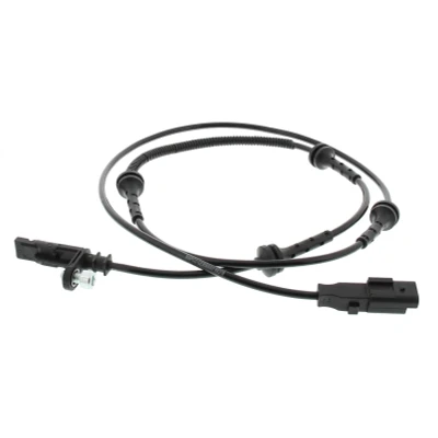 Bilde av MAPCO 86318 ABS Sensor framaksel begge sider 1259 PEUGEOT: 407 SW, Coupé, Sedan, CITROËN: C6 Sedan