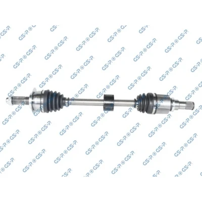 Bilde av Drivaksel, Framaksel venstre, suzuki sx4 s cross, vitara, 4410261M00, 44102 61M01