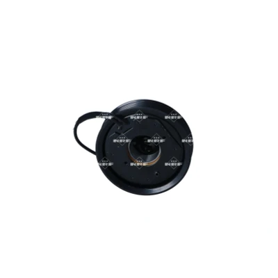 Bilde av NRF 380102 Magnet Clutch GENUINE DENSO 6SBU, 7SBU MERCEDES BENZ: E Klasse T modell, Sedan, Sprinter 3.5 Van