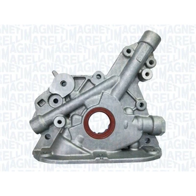 Bilde av MAGNETI MARELLI 351516000143 Oljepumpe AUDI: A6 C6 Sedan, OPEL: Astra H Caravan