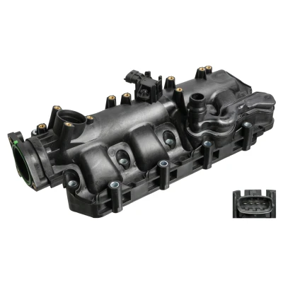 Bilde av FEBI BILSTEIN 176767 Stuss, innsugningsmanifold