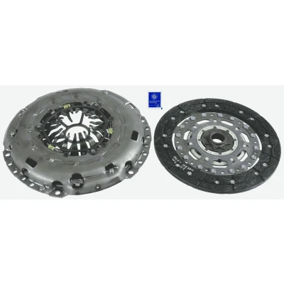 Bilde av SACHS XTend 3000 951 881 Clutch uten utløserlager 240