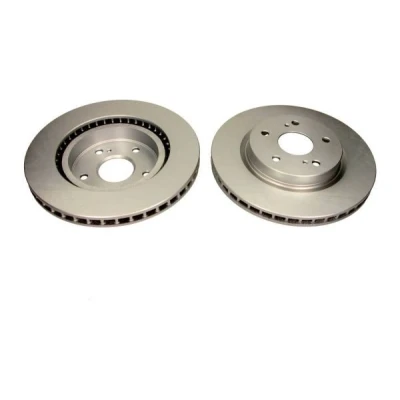 Bilde av QUARO QD8137 Bremseskiver framaksel 295 25 5 114 innvendig ventilert spraylakkert, belagt uten hjulnav, hjulfestebolt SUZUKI: Grand Vitara 2 SUV