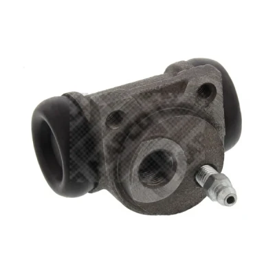 Bilde av MAPCO 2344 Bremsesylinder 19,05 venstre bakaksel med integrert regulator