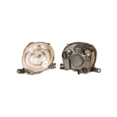 Bilde av Frontlykt, Venstre, abarth 500 / 595 695, 500c 595c 695c, fiat 500, c, 0000051787492, 51787492