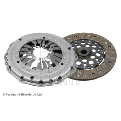 Bilde av BLUE PRINT ADR163011 Clutch to deler med syntetisk fett 229