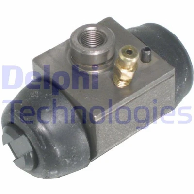 Bilde av DELPHI LW15088 Bremsesylinder 20 uten integrert kontroller FORD: Transit Mk3 Minibuss